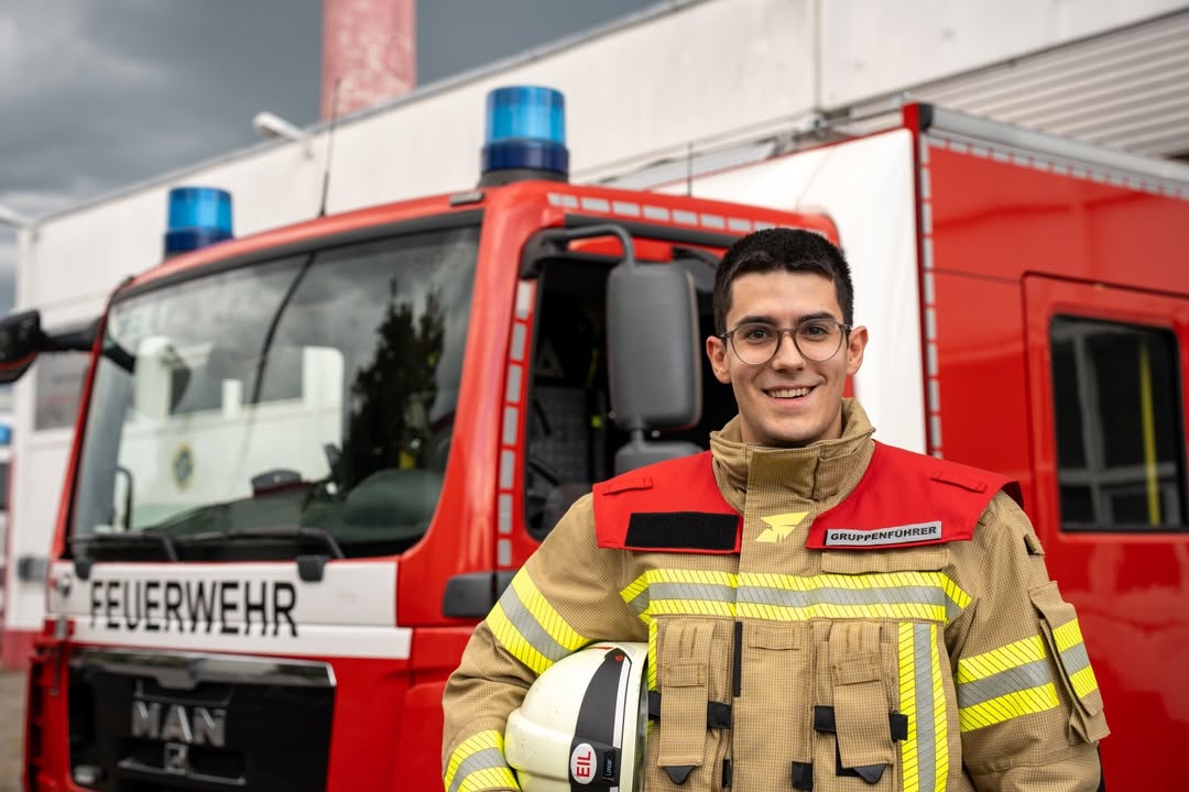 Freiwillige Feuerwehr Köln - Löschgruppe Eil