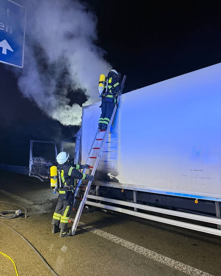 Freiwillige Feuerwehr Köln - Löschgruppe Eil
